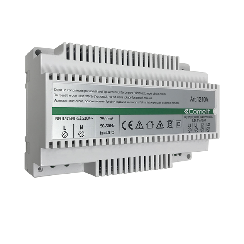 ALIMENTADOR SIMPLEBUS2