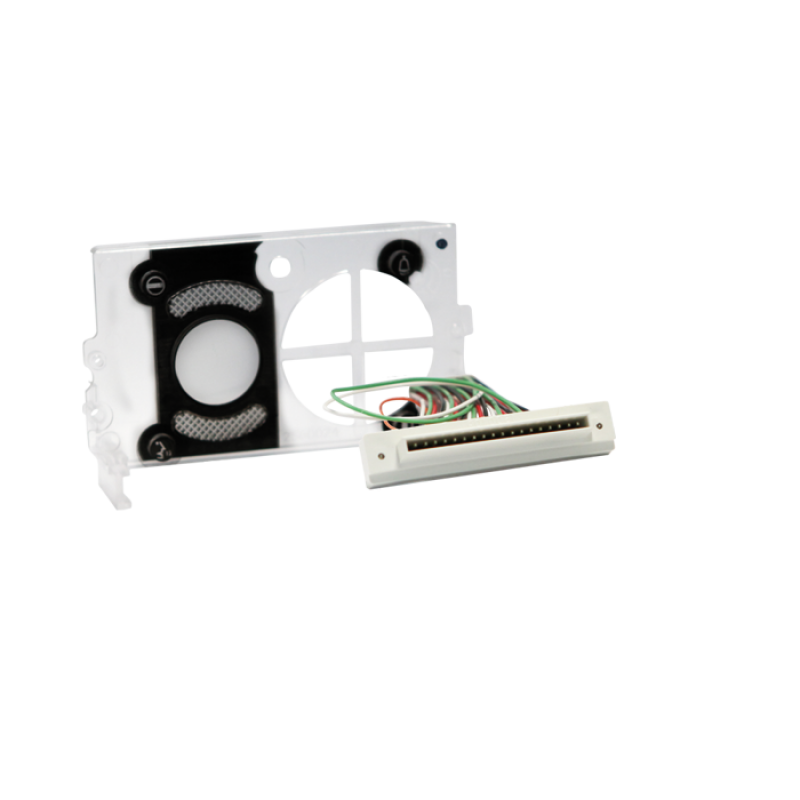 ACES. MONT. GRUPOS Á/V IKALL EM MONOBLOCO