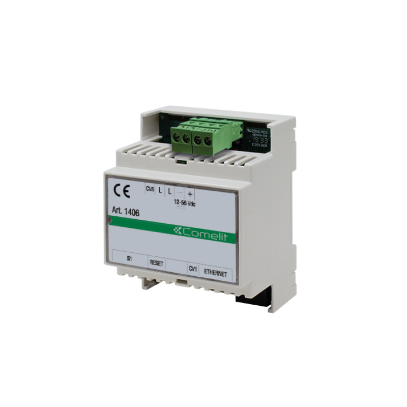 MÓDULO REENC. CHAMADA MULTIUTILIZ. SB2