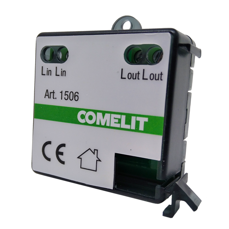 MÓDULO COLUNA VÍDEO SIMPLEBUS 2