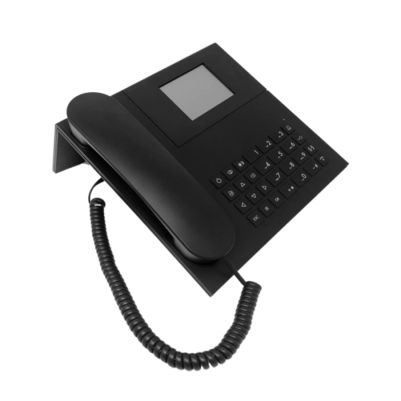 CENTRAL DE PORTARIA ÁUDIO/VÍDEO. S1