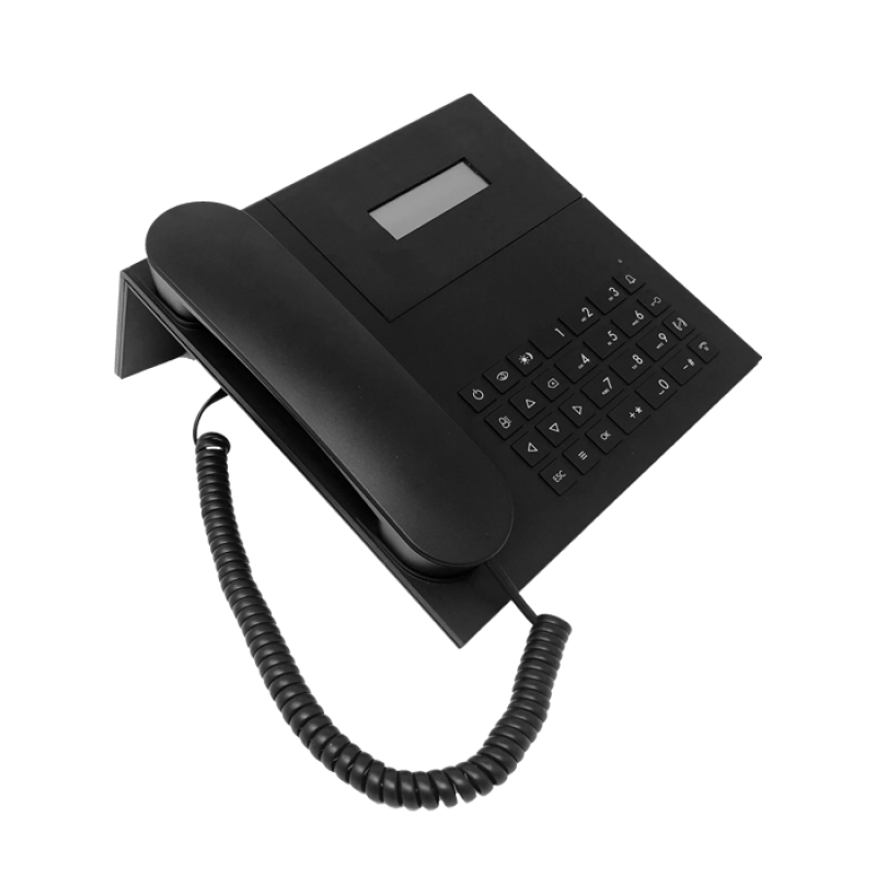 CENTRAL DE PORTARIA ÁUDIO. S1